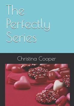 Paperback The Perfectly Series: A Three Book Collection Book