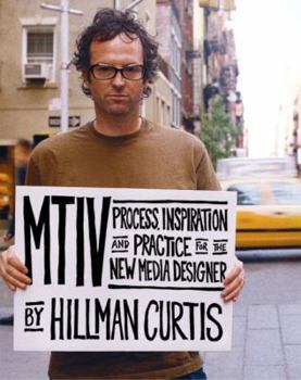 Paperback MTIV Process, Inspiration and Practice for the New Media Designer Book