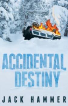 Paperback Accidental Destiny Book