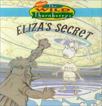 Paperback Eliza's Secret Book
