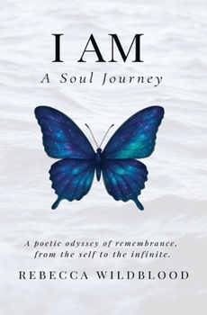 Paperback I Am: A Soul Journey Book