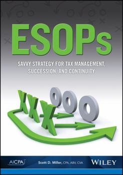Paperback ESOPs Book