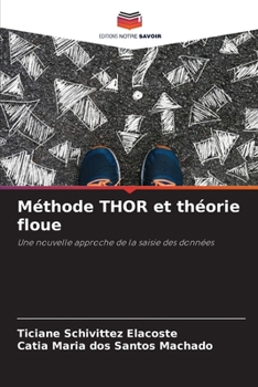 Paperback Méthode THOR et théorie floue [French] Book