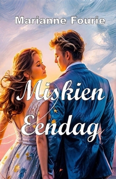 Paperback Miskien Eendag [Afrikaans] Book