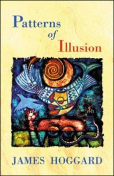 Paperback Patterns of Illusion Book