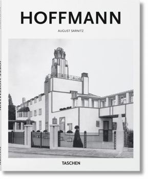 Hardcover Hoffmann Book