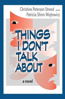 Paperback Things I Don't Talk About Book