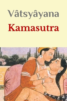 Paperback Kamasutra [Spanish] Book