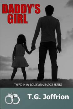 Paperback Daddy's Girl Book