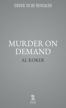Hardcover Murder on Demand Book