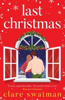 Paperback Last Christmas Book