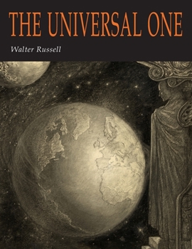Paperback The Universal One Book