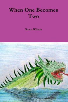 Paperback When One Becomes Two Book