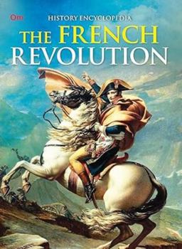 Paperback The French Revolution Book