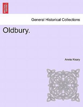 Paperback Oldbury. Book
