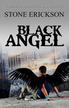 Paperback Black Angel Book