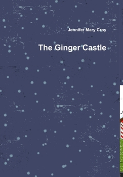 Hardcover The Ginger Castle Book