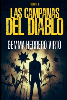 Paperback Las campanas del diablo [Spanish] Book
