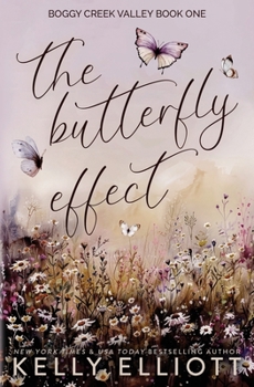 Paperback The Butterfly Effect Book