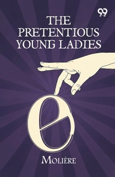 Paperback The Pretentious Young Ladies Book