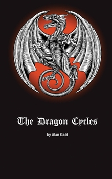 Paperback The Dragon Cycles Book