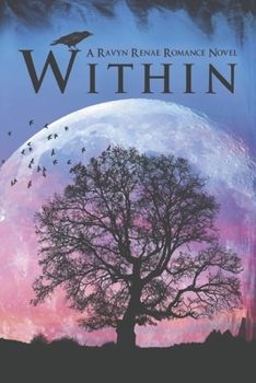 Paperback Within: A Ravyn Renae Romance Novel Book