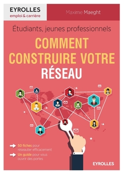 Paperback Comment construire votre réseau [French] Book