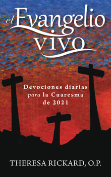 Paperback Devociones Diarias Para La Cuaresma de 2021 [Spanish] Book