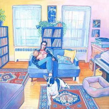Vinyl Laura Stevenson  Ie Yellow Vinyl Book