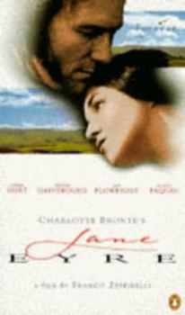 Mass Market Paperback Jane Eyre Film Tie In Book