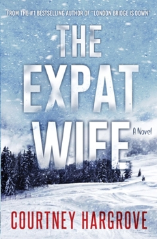 Paperback The Expat Wife Book