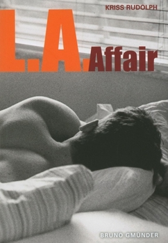 Paperback L.A. Affair Book