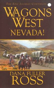 Mass Market Paperback Nevada! Book