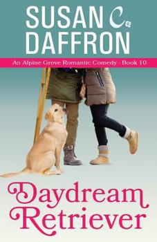 Paperback Daydream Retriever Book