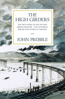 Paperback The High Girders Book