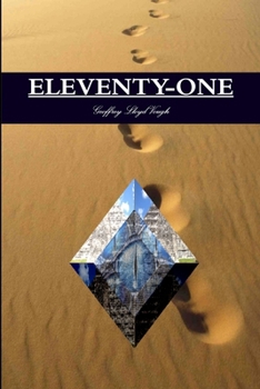 Paperback Eleventy-One Book