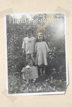 Paperback Hand-Me-Downs Book