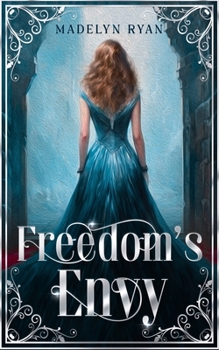 Paperback Freedom's Envy Book