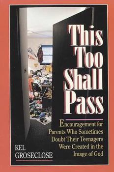 Paperback This Too Shall Pass Book