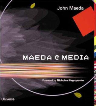 Paperback Maeda @ Media Book