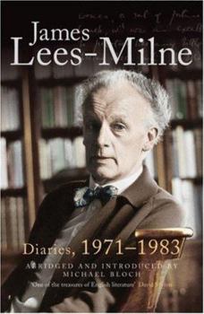 Caves of Ice & Midway on the Waves: Diaries, 1946-1949 - Book  of the James Lees-Milne Diaries 3-Volume Set