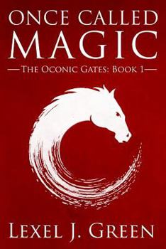 Paperback Once Called Magic Book