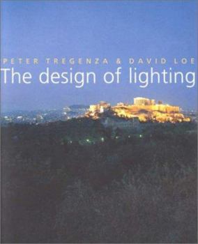 Paperback The Design of Lighting Book