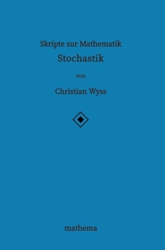 Skripte zur Mathematik - Stochastik