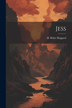 Paperback Jess Book