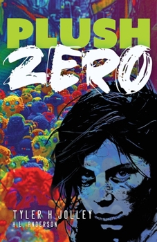 Paperback Plush Zero Book