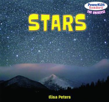 Paperback Stars Book