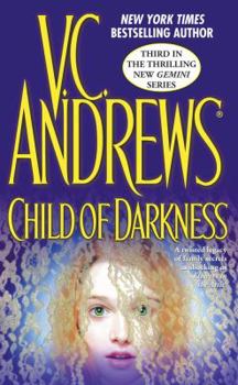 Child of Darkness - Book #3 of the Gemini
