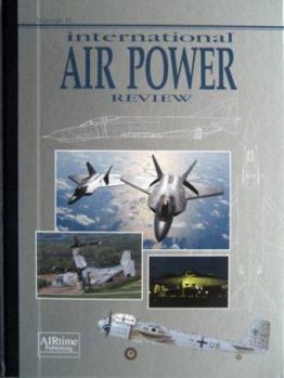 Hardcover Air Combat Legends Vol. 3 Book