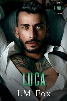 Paperback Luca: The Bianchi Brothers Book